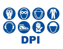 marcatura ce dpi