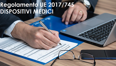 Il Regolamento Dispositivi Medici (UE) 2017/745 – (MDR)