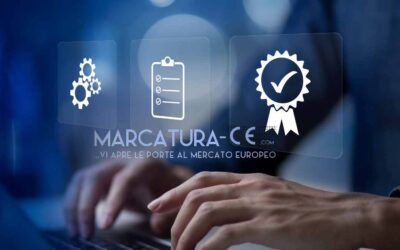 Autocertificazione CE: facciamo chiarezza