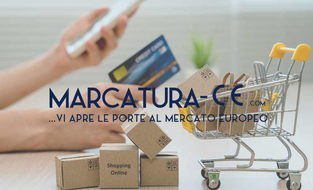 Marcatura CE - Vendere su markeplace obblighi importatori