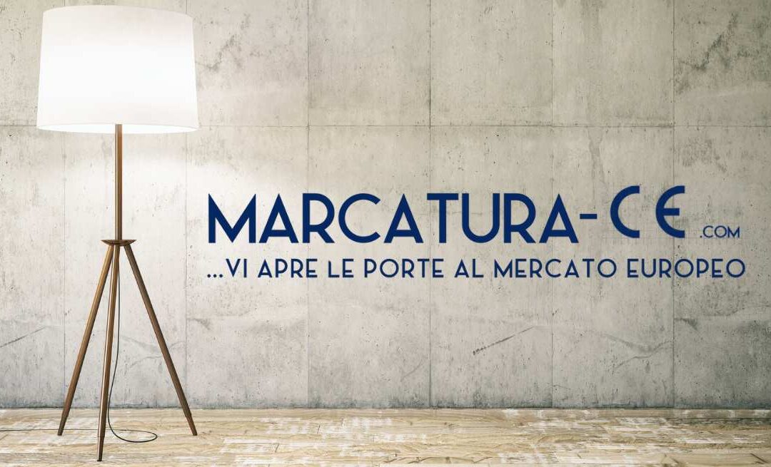Marcatura CE degli apparecchi di illuminazione: la guida completa