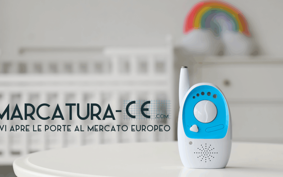 Marcatura CE apparecchiature radio: da agosto 2025 arrivano tre nuovi requisiti obbligatori (EN 18031-1/2/3)
