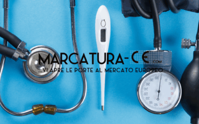 Marcatura CE dispositivi medici di classe I: gli step da seguire