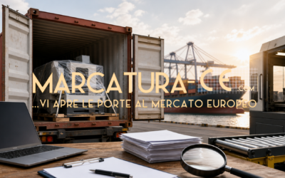 Macchine importate da paesi extra UE: come metterle in servizio senza rischi