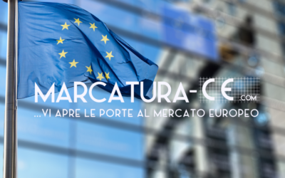 I 10 errori che fanno fallire o ritardare la marcatura CE