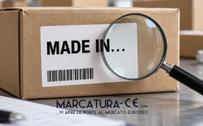 Etichettatura dei prodotti: un errore può costare caro. Il caso di una sanzione per la mancata indicazione dell’origine